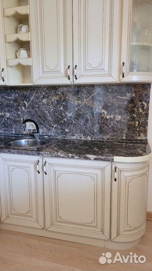 Кухонный гарнитур бу