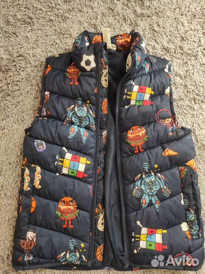 Жилетка для мальчика Hm