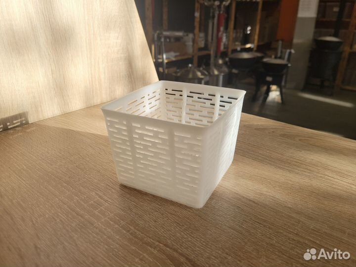 Форма для сыра