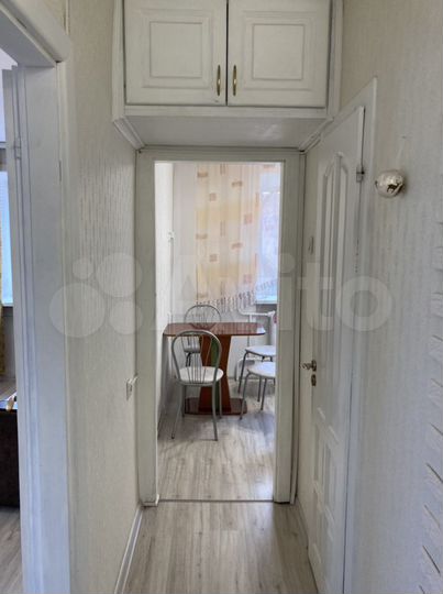 1-к. квартира, 32 м², 2/5 эт.