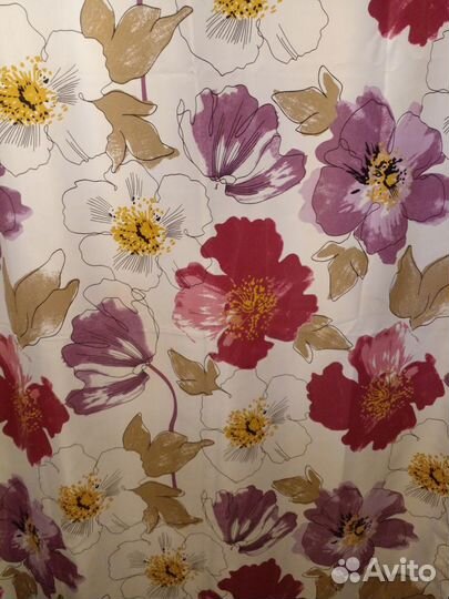 Шторы готовые новые