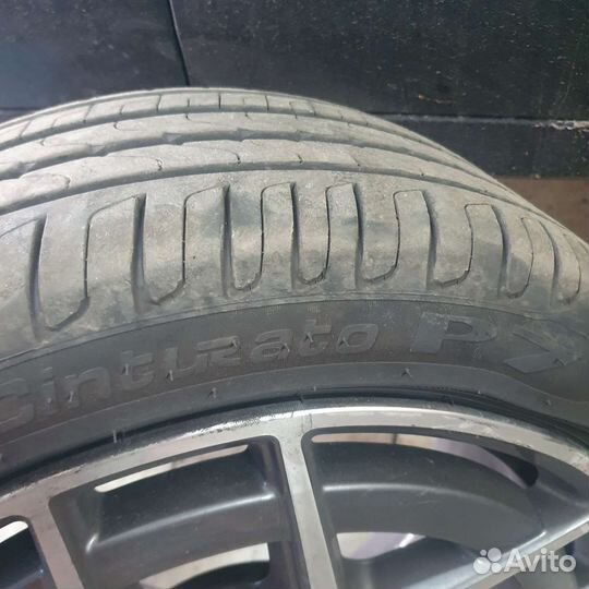Pirelli Cinturato P7 245/40 R19