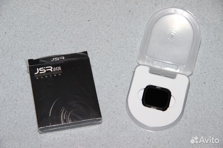 Фильтр к DJI Mavic 2 Pro