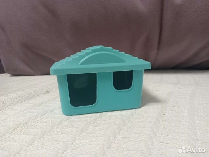 Вещи для грызунов