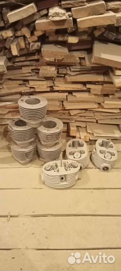 Пескоструйная обработка