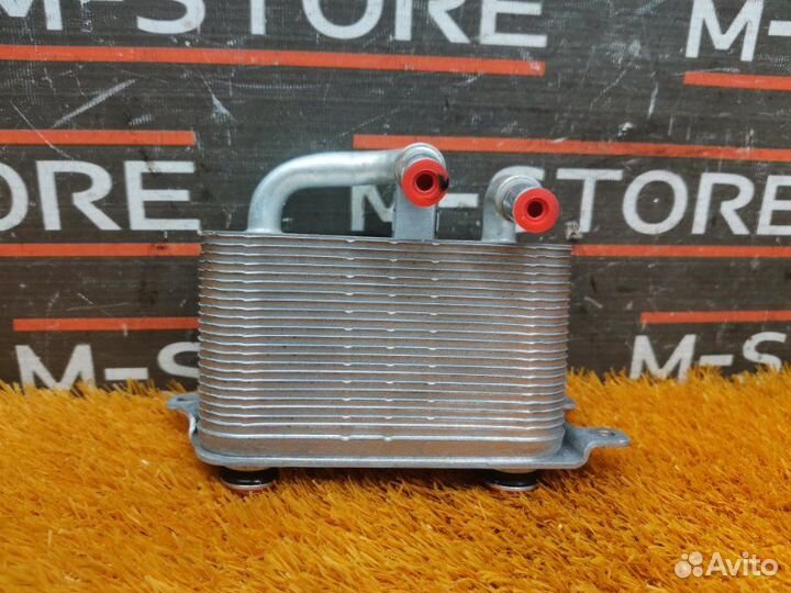 Теплообменник Bmw 5-Series E60 2007-2010