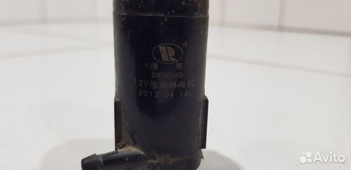 Насос омывателя (Haima 7)