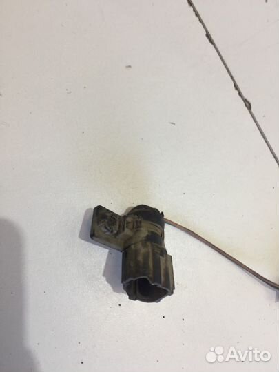 Электропроводка топливного бака (SsangYong Rexton)