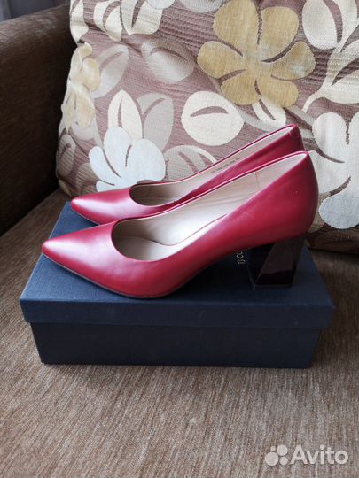 Туфли TJ collection