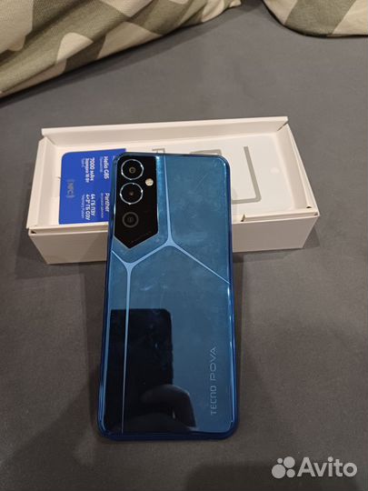 Techo pova neo 2