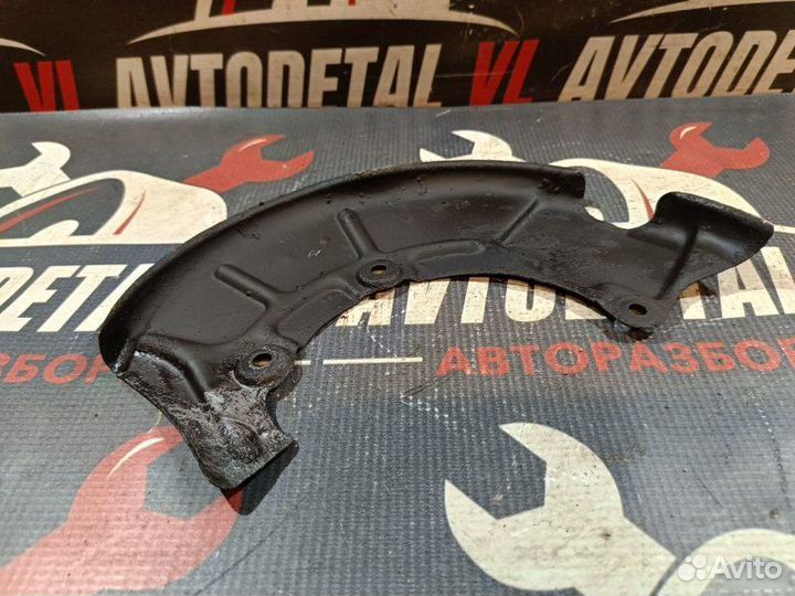 Пыльник тормозного диска Skoda Octavia Tour седан