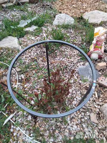 Подставка под пионы и цветы