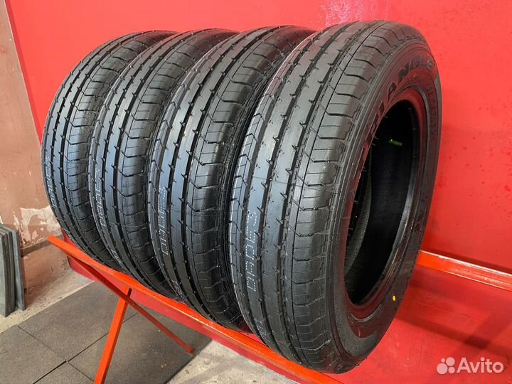 Triangle Connex Van TV701 185/75 R16 104T