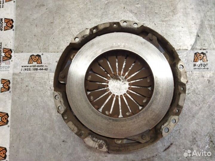 Корзина сцепления Toyota Avensis 3 седан 1.8