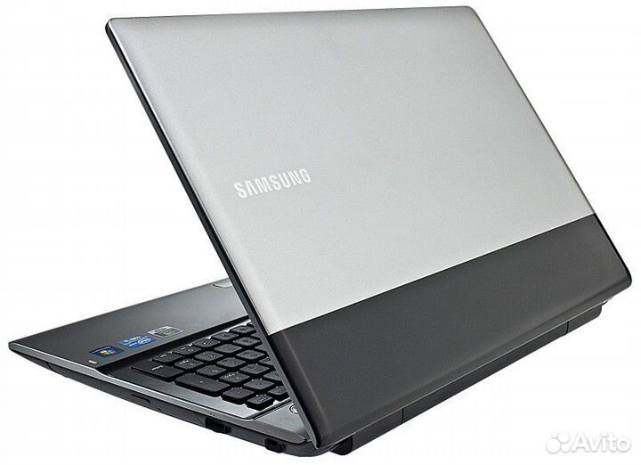 Samsung (Core i5 2410M 2.3Gh/6G/320Gb/GF 1Gb)
