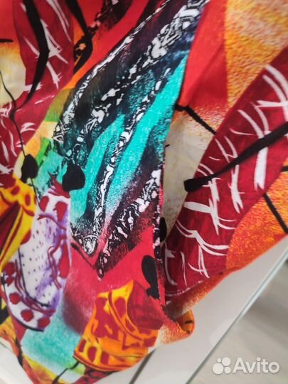 Халат женский новый