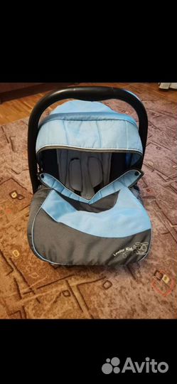 Автолюлька