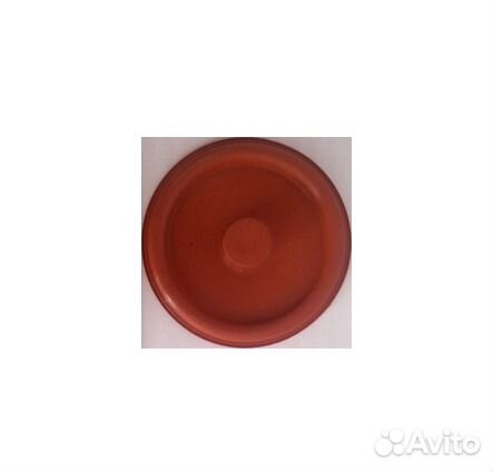 Мембрана клапанной крышки Aveo T 300 Cruze