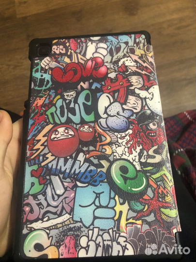 Galaxy tab a7 lite