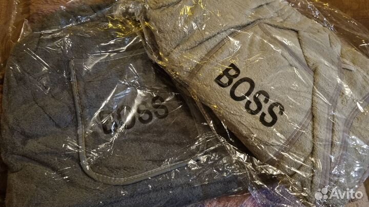 Наборы для бани и сауны