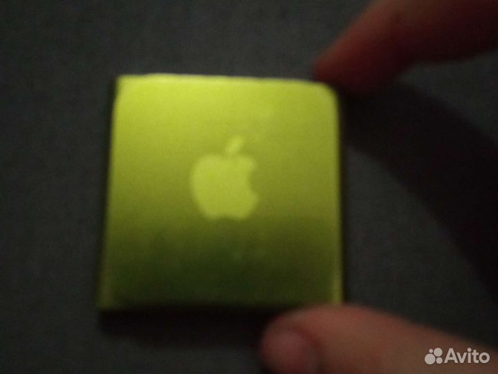 Плеер Apple iPod