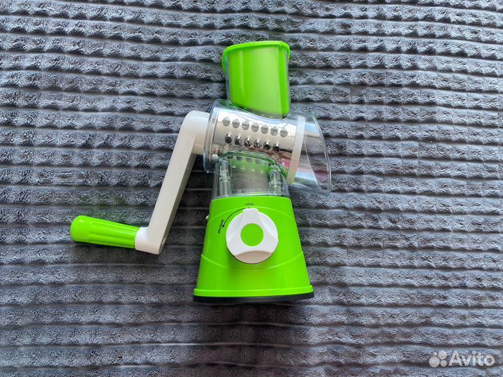 Овощерезка