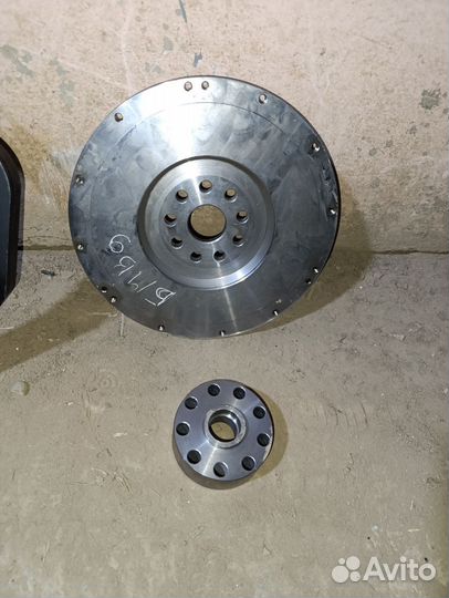 Перехолная плита кпп для BMW M60 M62