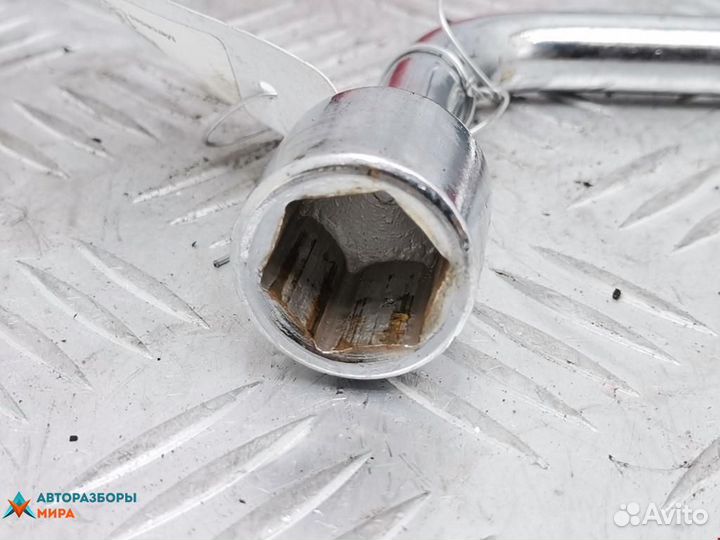 Ключ колесный (балонный) Mercedes-Benz C-Класс