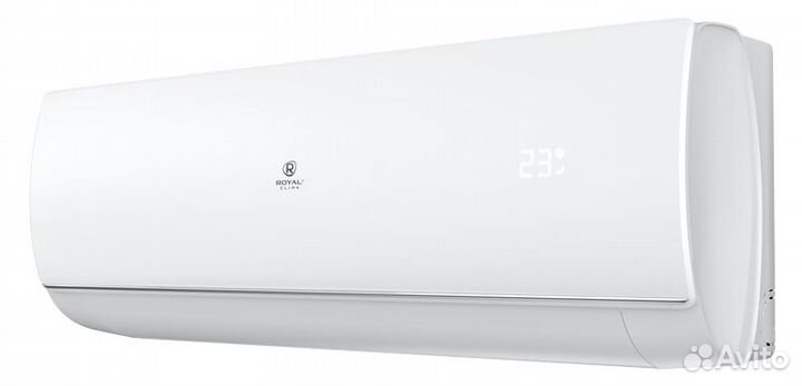 Кондиционер Royal Clima RC-PD35HN Pandora on/off