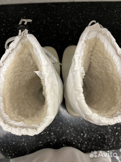 Сапоги для девочки olang