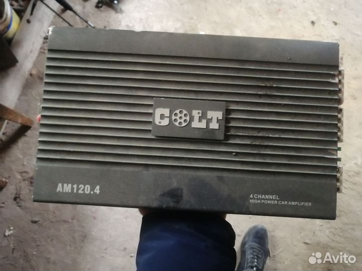 Басс расколбас