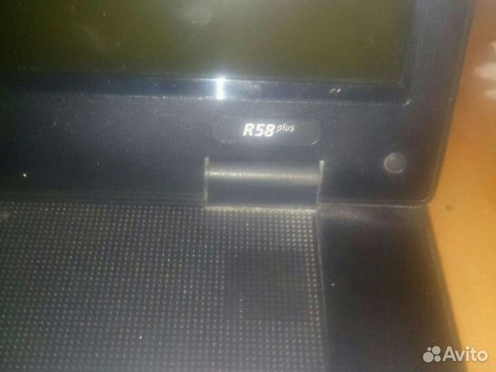 Ноутбук -Самсунг -R -58+