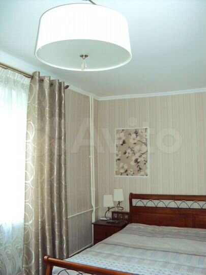 2-к. квартира, 39,8 м², 1/4 эт.