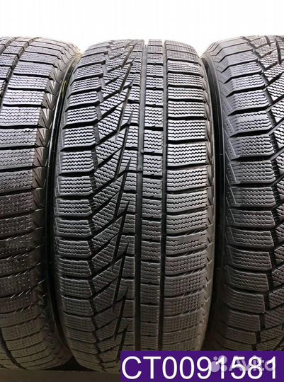 Hankook Winter I'Cept iZ 2 W616 205/55 R16 96T