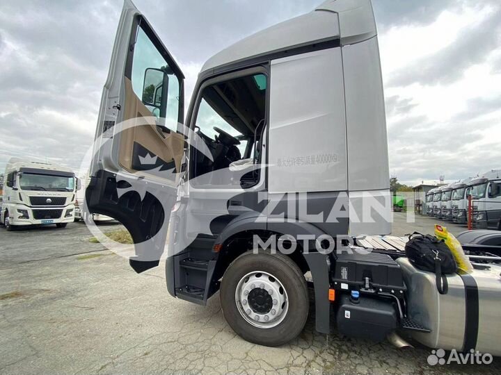 Mercedes-Benz Actros 2648, 2023