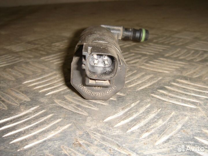 Моторчик омывателя фар ford focus II 2004-2012