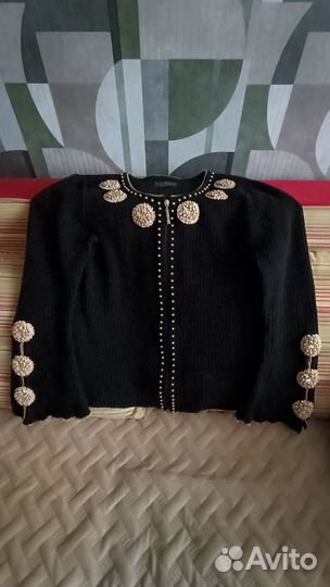 Кофточка женская 46 48