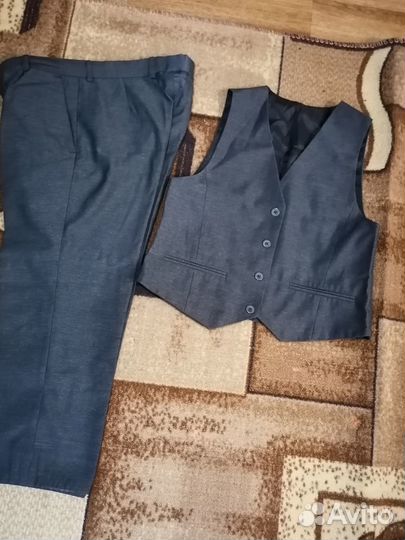 Школьная форма для мальчиков