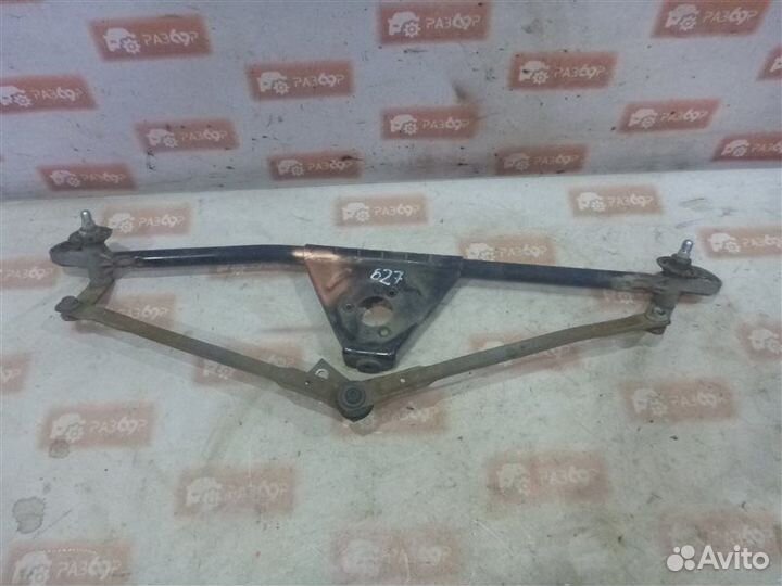 Трапеция стеклоочистителя Hyundai Sonata EF G4JP