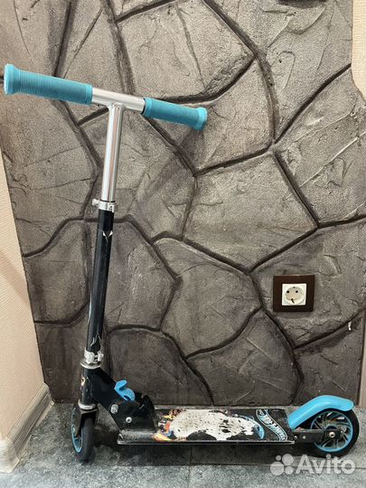 Самокат детский