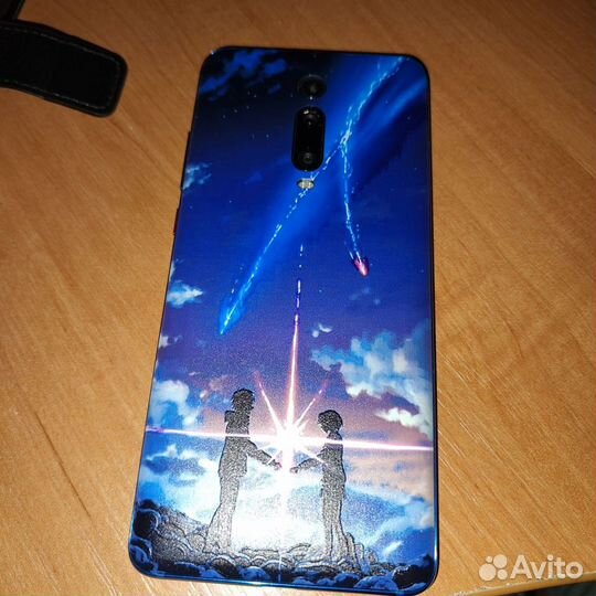 Xiaomi Mi 9T, 6/64 ГБ