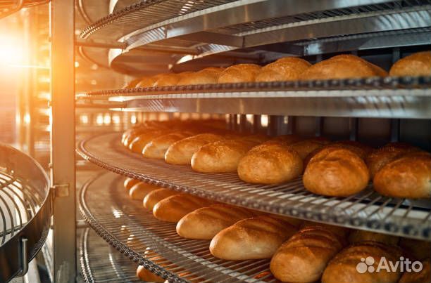 Фасовщик (Вахта Екатеринбург)