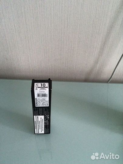 L'Oreal Professionnel inoa Краска для волос 10