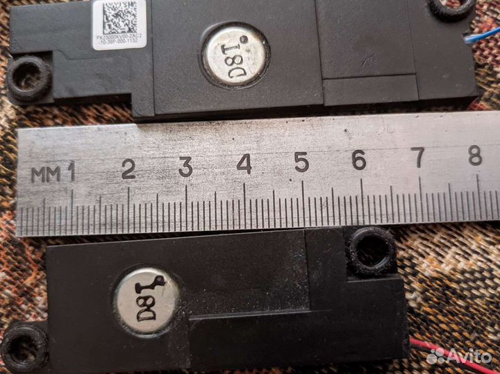 Динамики для ноутбука acer aspire