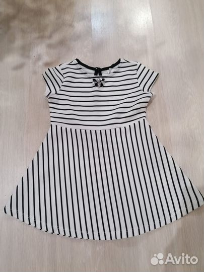 Платье р. 92