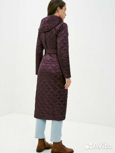 Пальто женское демисезонное 42 44