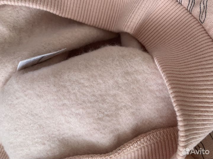 Костюм для девочки 92 (новый )