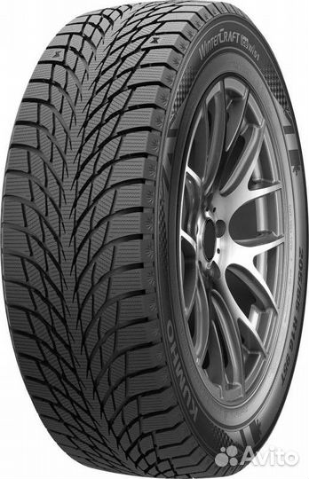 Kumho WinterCraft Ice Wi51 205/50 R17 93T