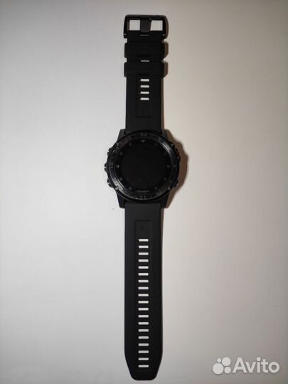 Часы garmin fenix 5X