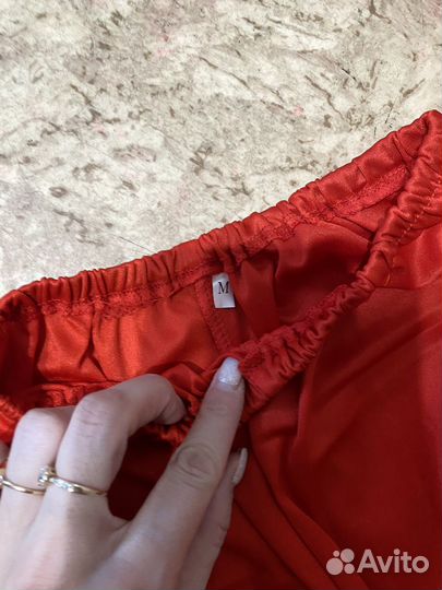 Новогодний костюм